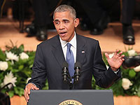 Обама наложит вето на поправки, грозящие сорвать сделку Boeing с Ираном