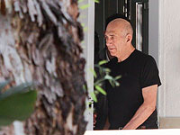 Эхуд Ольмерт вернулся в тюрьму