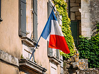 Посольство Франции в Турции закрыто из-за угрозы теракта