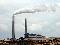 Впервые в Израиле директором электростанции назначена женщина