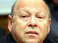 Председатель профсоюза учителей Йоси Вассерман может предстать перед судом