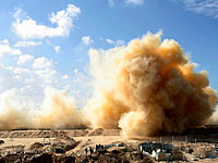 ЦАХАЛ: ночью рядом с сектором Газы прозвучат взрывы