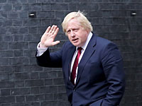 На пост министра иностранных дел Великобритании назначен друг Израиля