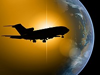 В России создан комбинированный авиадвигатель для полетов в атмосфере и ближнем космосе