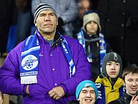 Николай Валуев