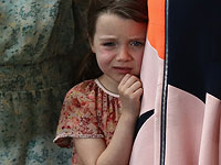 Младшая дочь Кэмерона стала героиней