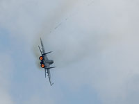 ИГ сообщает об уничтожении МиГа в Сирии