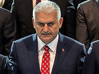 Разворот Йылдырыма: Асад должен уйти