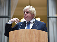 Глава МИД Франции: 