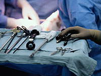 В одной из клиник Азербайджана больной ампутировали здоровую ногу вместо больной