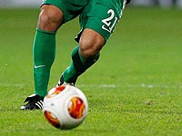 Лига Европы: хайфский 
