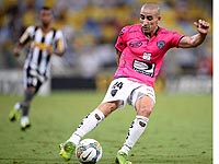 Сенсация Кубка Либертадорес. 