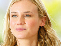 Актрисе Диане Крюгер, Елене Прекрасной из 