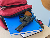 В Сербии мужчина расстрелял посетителей кафе, пять человек убиты