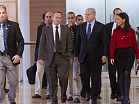 10 Канал ИТВ: возможно, вскоре состоится допрос премьер-министра