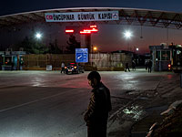 Взрывы и перестрелки в Анкаре и в Стамбуле
