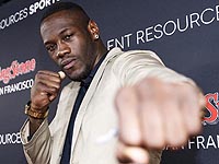 Бой за чемпионский пояс: Крис Арреола на 9 кг тяжелее Деонтея Уайлдера