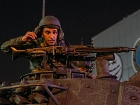 Правительственные войска захватили генштаб