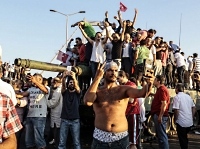 Страны мира выразили поддержку правительству Эрдогана