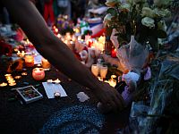 ИГ взяло на себя ответственность за теракт в Ницце