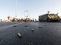 Главой путчистов назван бывший командующий ВВС Турции