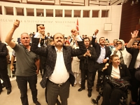 Чистки Эрдогана: более 2700 судей отправлены в отставку