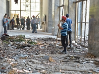 В Турции начались аресты судей