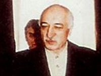 Фетхулла Гюлен и Папа Римский Иоанн Павел II, 1998 год 