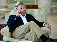 Гайдамак о событиях Второй ливанской войны: 