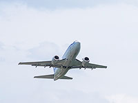 Самолет А320