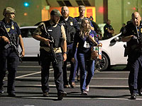 Стрельба в больнице штата Флорида, расположенной в 65 км от Орландо: есть погибшие