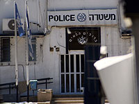Арест подозреваемого в убийстве жителя Димоны продлен на восемь дней
