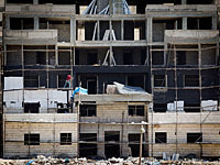 В Тират а-Кармеле рухнули строительные леса, пострадали три человека