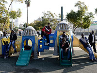 Нелегалы часть заработанных денег смогут получить только при отъезде из Израиля