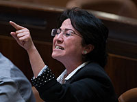 В Кнессете следующего созыва, по всей видимости, не будет Ханин Зуаби