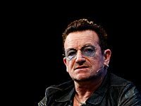 Во время теракта  на Английской набережной находились лидер U2 и мэр Ниццы