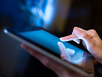 В Кнессете обсуждается возможность введения крупных штрафов для администрации соцсетей