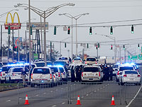 Трех полицейских в Луизиане застрелил бывший морской пехотинец