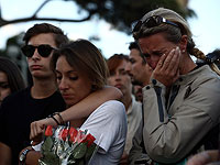 Ницца, 15 июля 2016 года