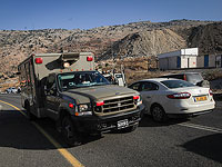 Причиной гибели солдат в укреплении на севере Израиля стало несоблюдение правил безопасности