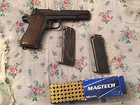 Палестино-израильский конфликт: хронология событий, 18 июля