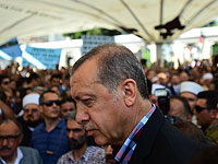 За телефон, сорвавший переворот в Турции, предложили миллион риалов