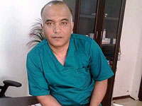 История арабского доктора, спасшего евреев после теракта, и его