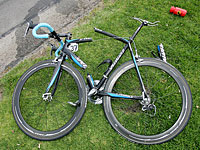 Израильтянка погибла в результате ДТП во Флориде 