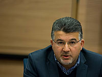 Депутат Кнессета - парламентскому телеканалу: 