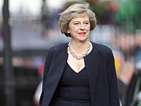 Тереза Мэй: Россия и КНДР – реальная угроза для Великобритании