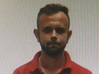 Полиция просит помощи в розыске Эли Александровича  и Вероники Ясиной