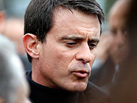 На церемонии памяти погибших в Ницце освистали французского премьера
