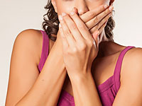 Модель журнала Playboy обвиняют в публикации фотографии голой женщины
