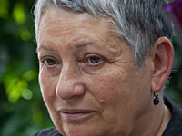 Людмила Улицкая в программе